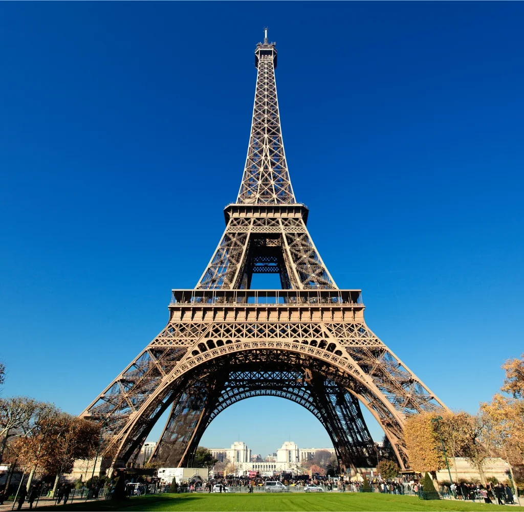 ifeltower